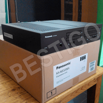 Pabx IP Panasonic KX-NS300 80 Extension